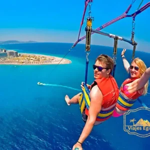 El-parapente-de-Hurghada-Parasailing