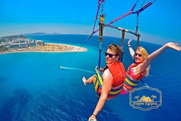 El-parapente-de-Hurghada-Parasailing