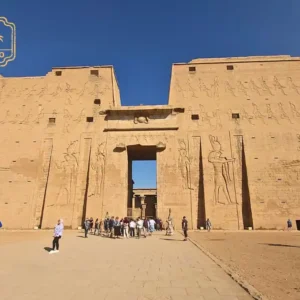 Excursión-a-los-templos-de-Edfu-y-Kom-Ombo