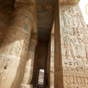 Excursión-de-un día-a-la-orilla-oeste-de-Luxor