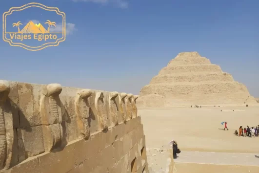 un-día-por-las-Pirámides-Sakkara-y-Memphis